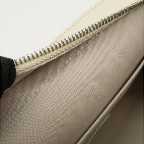 💎✨Beautiful✨💎Authentic Louis Vuitton Epi Madeleine PM Hand Bag Ivoire White - Picture 11 of 15
